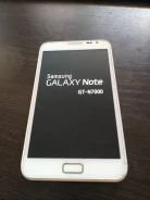 Samsung Galaxy Note. �/�, 16 ��, �����, 3G ����