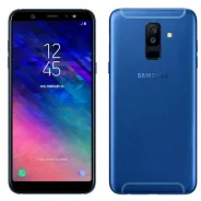 Samsung Galaxy A6. �����, �������, �����, 3G, 4G LTE, Dual-SIM ����