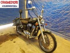 Suzuki VS 1400 Intruder. 1 400 куб. см., исправен, птс, без пробега. Под заказ