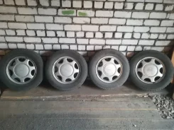 Rota Gravel. 6.0x15", 5x114.3 ����