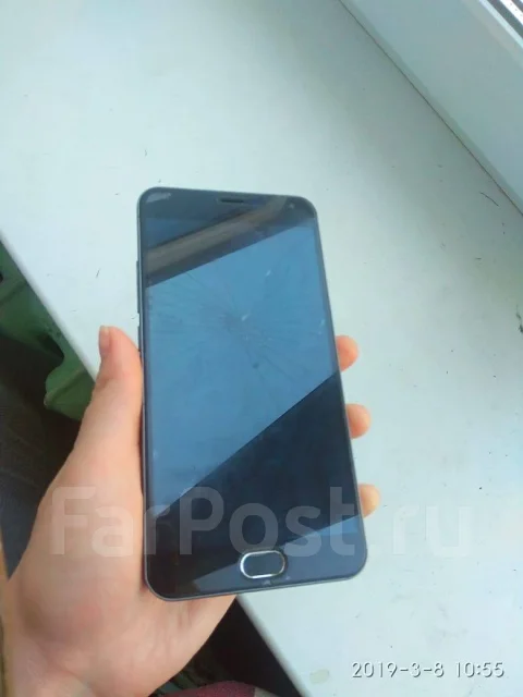 Meizu M2. �/�, ����� ����