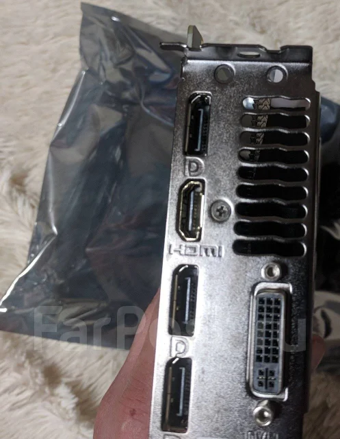 GeForce GTX 960 ����