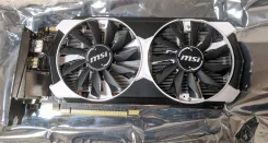 GeForce GTX 960 ����