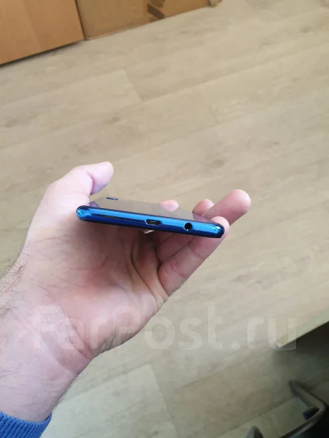 Samsung Galaxy A7 2018. �/�, �����, 4G LTE, Dual-SIM ����