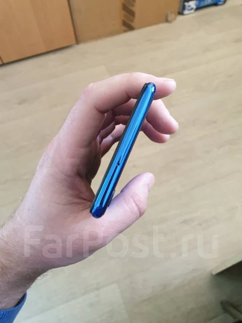 Samsung Galaxy A7 2018. �/�, �����, 4G LTE, Dual-SIM ����