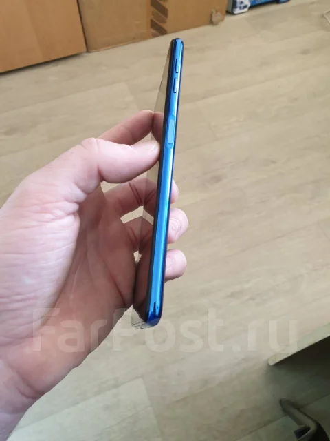 Samsung Galaxy A7 2018. �/�, �����, 4G LTE, Dual-SIM ����