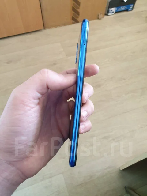 Samsung Galaxy A7 2018. �/�, �����, 4G LTE, Dual-SIM ����