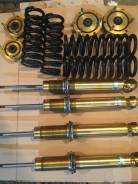 Койловер. Toyota: Mark II Wagon Blit, Crown, Aristo, Mark II, Altezza, Progres, Brevis Двигатели: 1GFE, 1JZFSE, 1JZGE, 1JZGTE, 2JZFSE, 2JZGE, 2JZGTE...