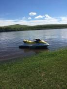 BRP Sea-Doo GTI. 2007 год год