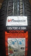 PowerTrac CityTour. ������, 2018 ���, �����
