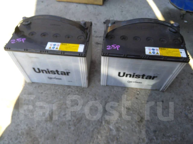 Unistar. 85��.�., ������, ������������ ��� ����
