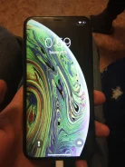 Apple iPhone Xs. �����, ������, 4G LTE ����