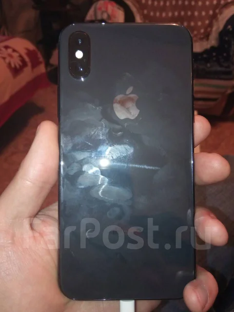 Apple iPhone Xs. �����, ������, 4G LTE ����