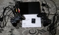 Sony PlayStation 2 ����