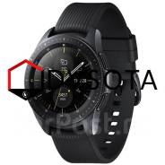Часы Samsung Galaxy Watch 42 EU! Гарантия Год! Оригинал во Владивостоке Умные часы.