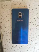 Samsung Galaxy A8+. �/�, 32 ��, �����, 4G LTE, Dual-SIM, NFC
