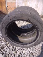 Firestone Firehawk Wide Oval. ������, 2016 ���, �/�, ����� 40�% ����