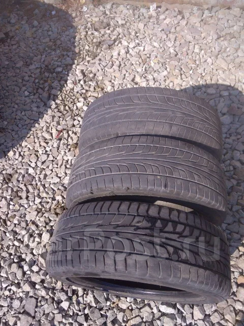 Firestone Firehawk Wide Oval. ������, 2016 ���, �/�, ����� 40 % ����