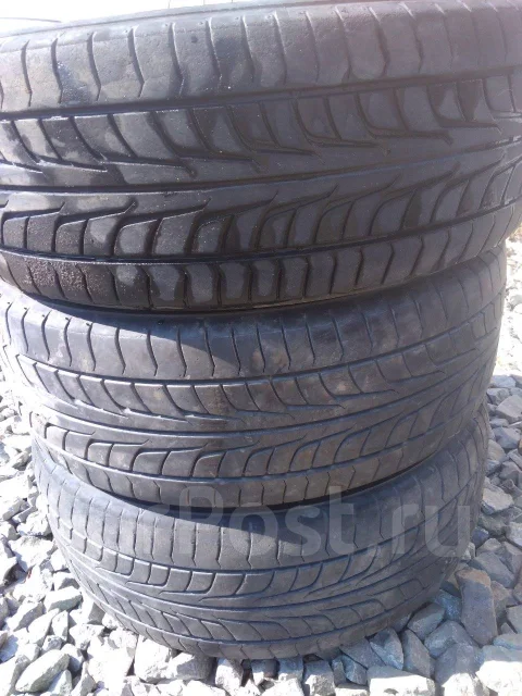 Firestone Firehawk Wide Oval. ������, 2016 ���, �/�, ����� 40 % ����