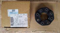Муфта карданного вала. Volkswagen Crafter, 2EA, 2EB, 2ED, 2EE, 2EH, 2EK, 2EX, 2FC, 2FF, 2FG Двигатели: BJJ, BJK, BJL, BJM