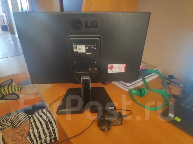 LG. 18.5" ����