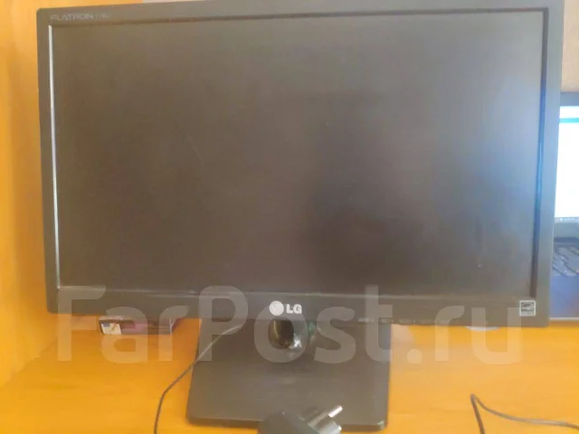 LG. 18.5" ����
