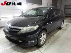 Honda Airwave. ��������, 4wd, 1.5 (110��.�.), ������, 119 000����. ��, �/�, ��� ���. ��� ����� �� ������������ ����