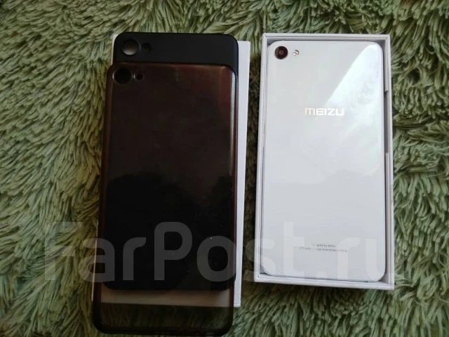 Meizu U20. �/�, ����� ����