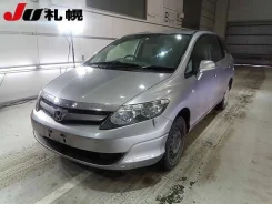 Honda Airwave. ��������, 4wd, 1.5 (110��.�.), ������, 108 000����. ��, �/�, ��� ���. ��� ����� �� ������������ ����
