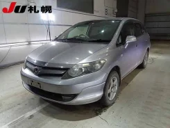 Honda Airwave. ��������, 4wd, 1.5 (110��.�.), ������, 151 000����. ��, �/�, ��� ���. ��� ����� �� ������������ ����