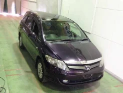 Honda Airwave. ��������, 4wd, 1.5 (110��.�.), ������, 127 000����. ��, �/�, ��� ���. ��� ����� �� ������������ ����