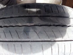 Pirelli Cinturato P5. ������, 2017 ���, �/�, ����� 10 % ����