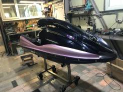 Kawasaki SX-R 800. 2005 год год