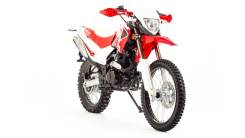 Motoland XR 250. 250 куб. см., исправен, птс, без пробега