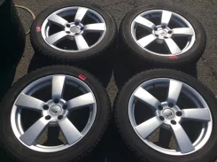 RH Alurad. 7.0x17", 5x112, ET50 ����