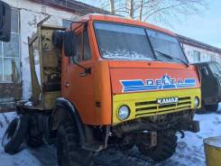 КамАЗ 4310. Камаз 4310, 8 000 кг., 6x6