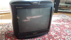 Panasonic. CRT (���)