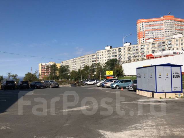 Аренда краун владивосток