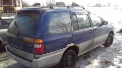 Nissan Prairie Joy. PM11013861, SR20 ����