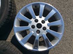 A-Tech. 7.0x17", 5x114.30, ET45