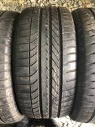 Goodyear Eagle F1. Летние, 2016 год, 10 %, 4 шт