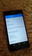 Sony Xperia Z3 Compact. �/�, 16 ��, �������, ������, 3G, 4G LTE, ����������, NFC