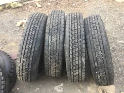 Toyo M614. �����������, 2011 ���, �/�, ����� 30�%