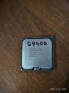 Intel Core 2 Quad Q9400 ����