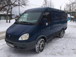 ГАЗ 2705. Продам , 2 500 куб. см., 1 500 кг., 4x2