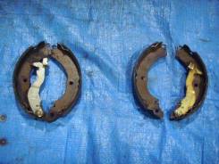 Колодки тормозные. Mitsubishi Town Box, U61T, U61TP, U61V, U61W, U62T, U62TP, U62V, U62W, U63W, U64W, U65W, U66W Mitsubishi Town Box Wide, U61T, U61TP...