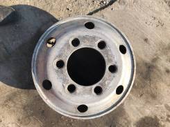 Alcoa. 6.0x17.5", 6x222.25, ET135, ЦО 221,0 мм.
