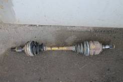 Привод, полуось. Toyota: Vista, Celica, Camry, Carina ED, Corona Exiv Двигатели: 3SFE, 4SFE, 4SFI