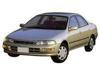 Стекло лобовое. Toyota Carina, AT190, AT191, AT192, CT190, CT195, ST190, ST195 Двигатели: 2C, 3SFE, 4AFE, 4SFE, 5AFE, 7AFE, 2CL