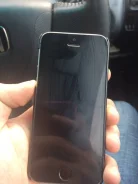 Apple iPhone 5s. �/�, 16 ��, ������, 4G LTE